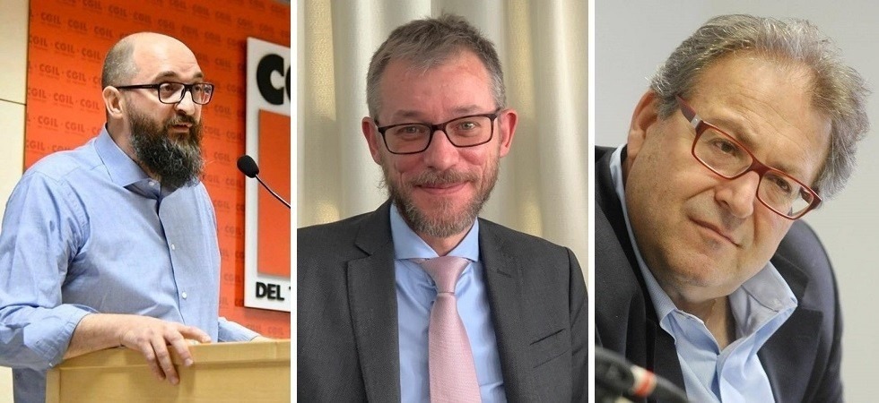 I sindacati preoccupati per i possibili tagli al welfare: “Nell’ultimo anno 11 milioni in meno per l’assegno unico